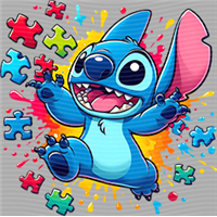 Stitch-SH  626